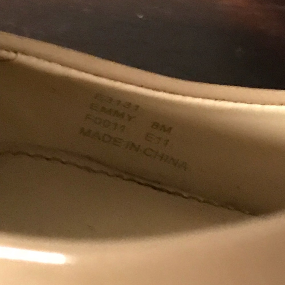 Calvin Klein High Heels - Picture 3 of 6